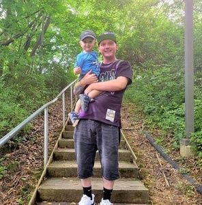 Meet your Posher, Dale